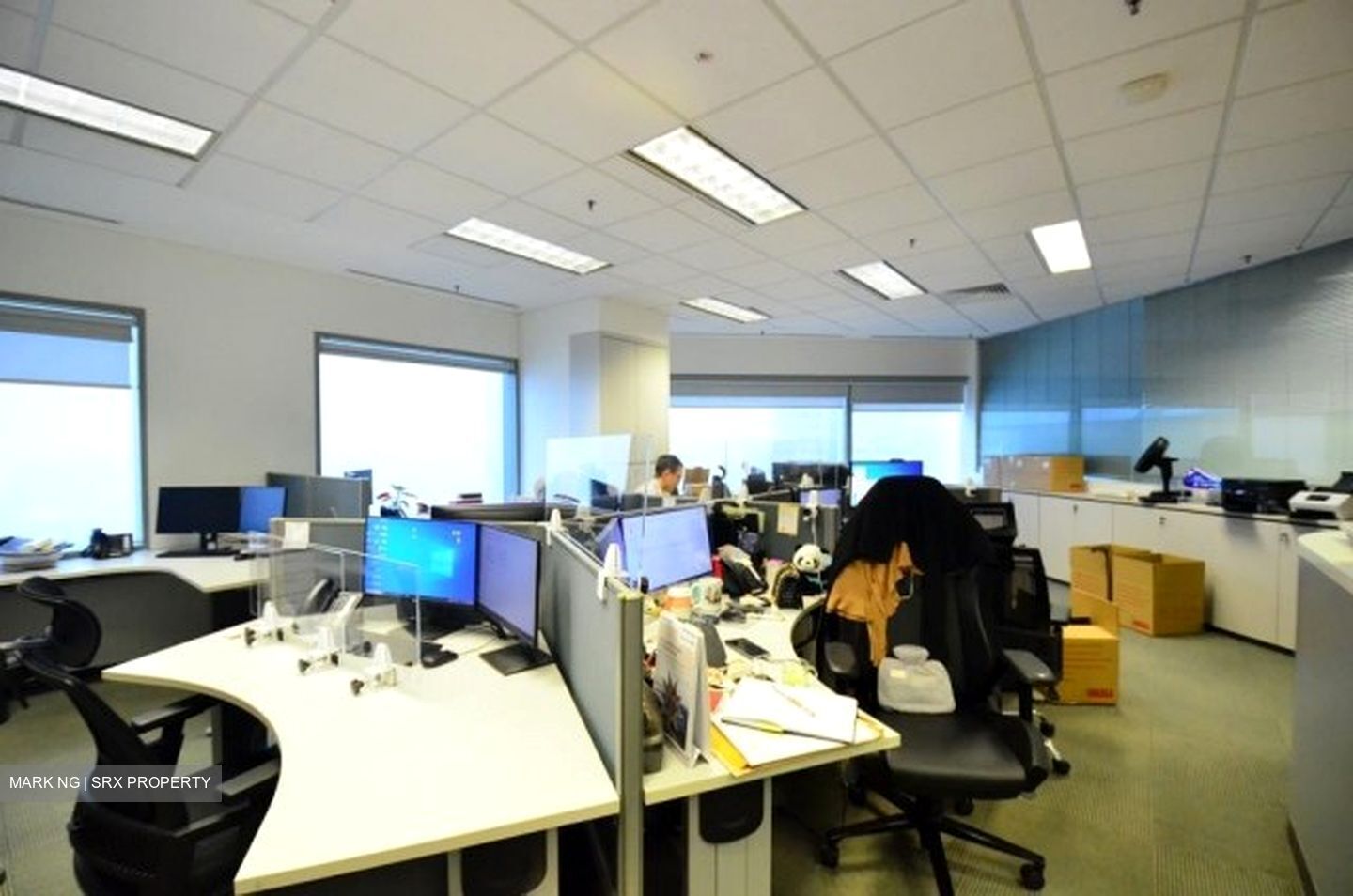 Suntec City (D1), Office #431888621